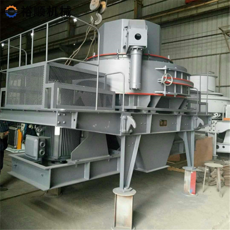 河卵石制砂機(jī)